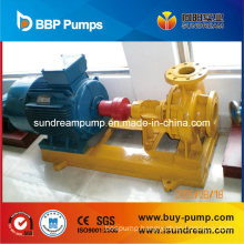 Ry Air-Cooled Self-Priming Centrifugal Hot Oil Pump